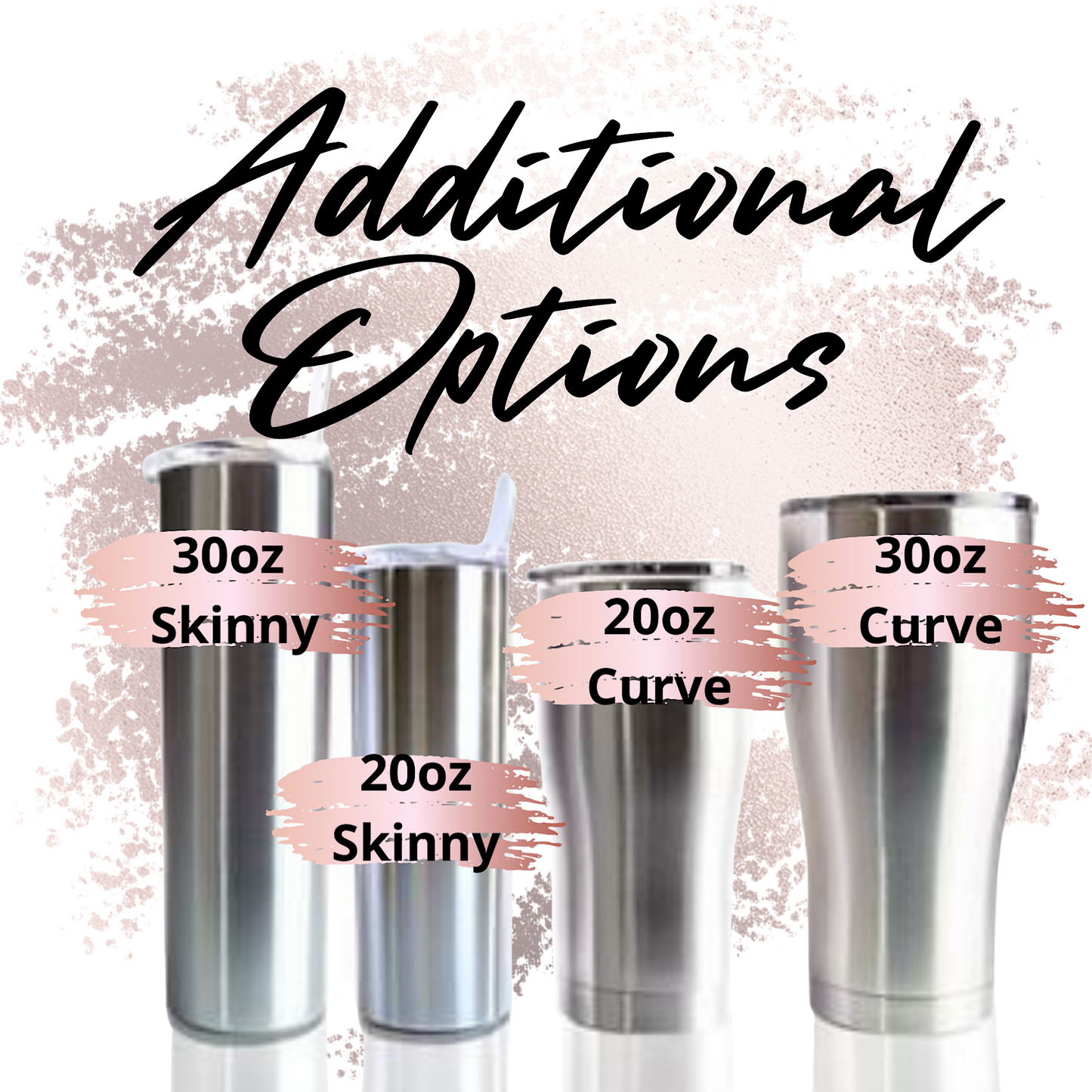Custom Personalized  Yankee Rhinestone Tumbler Cup With Lid