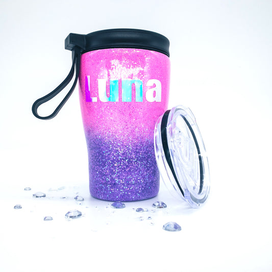 personalized kids cup