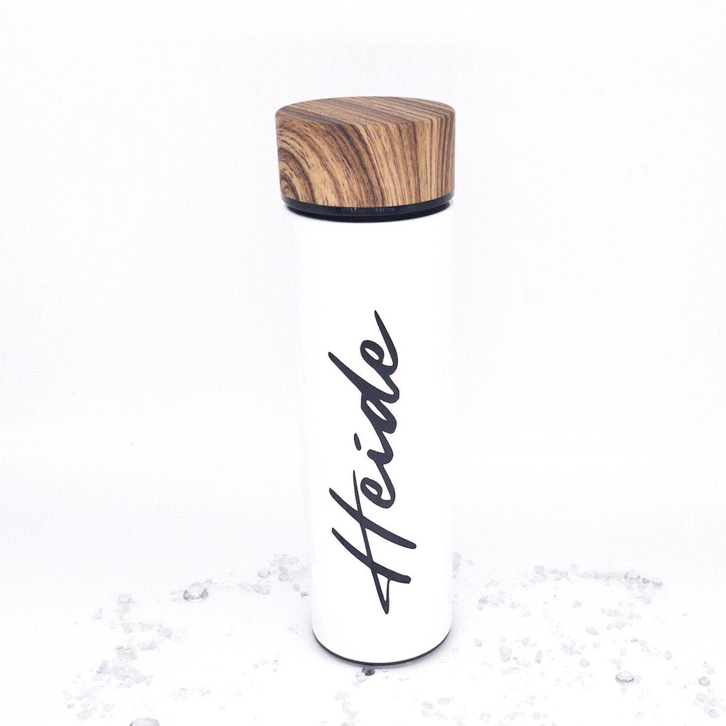 Personalized Slim Insulated  Tumbler