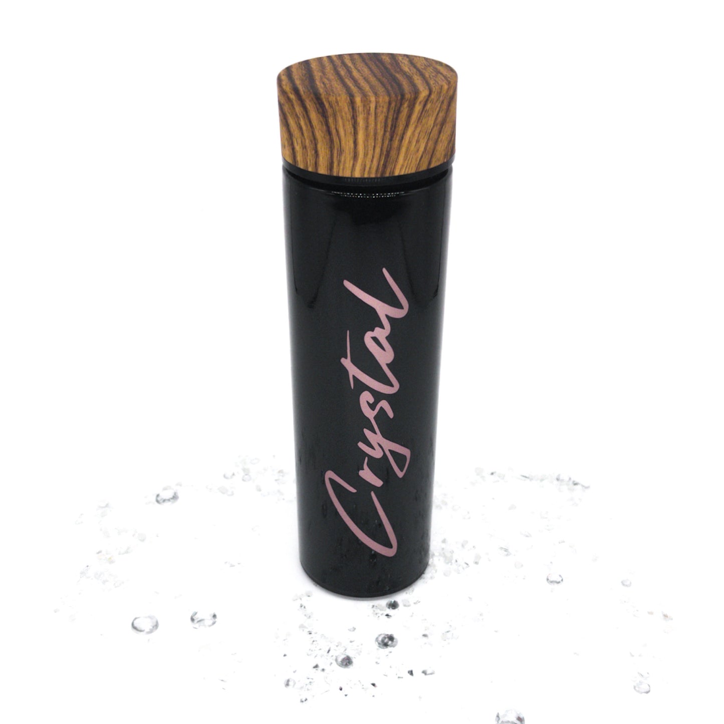 Personalized Slim Insulated  Tumbler