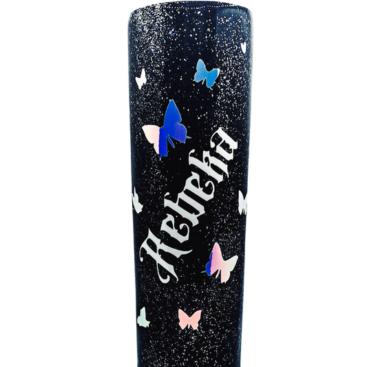 Black Galaxy